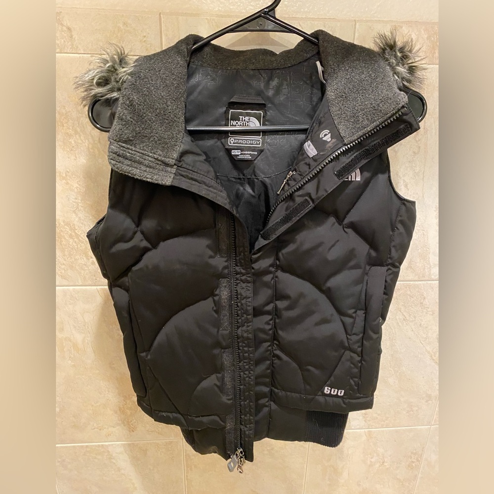 THE NORTH FACE Prodigy 600 Vest